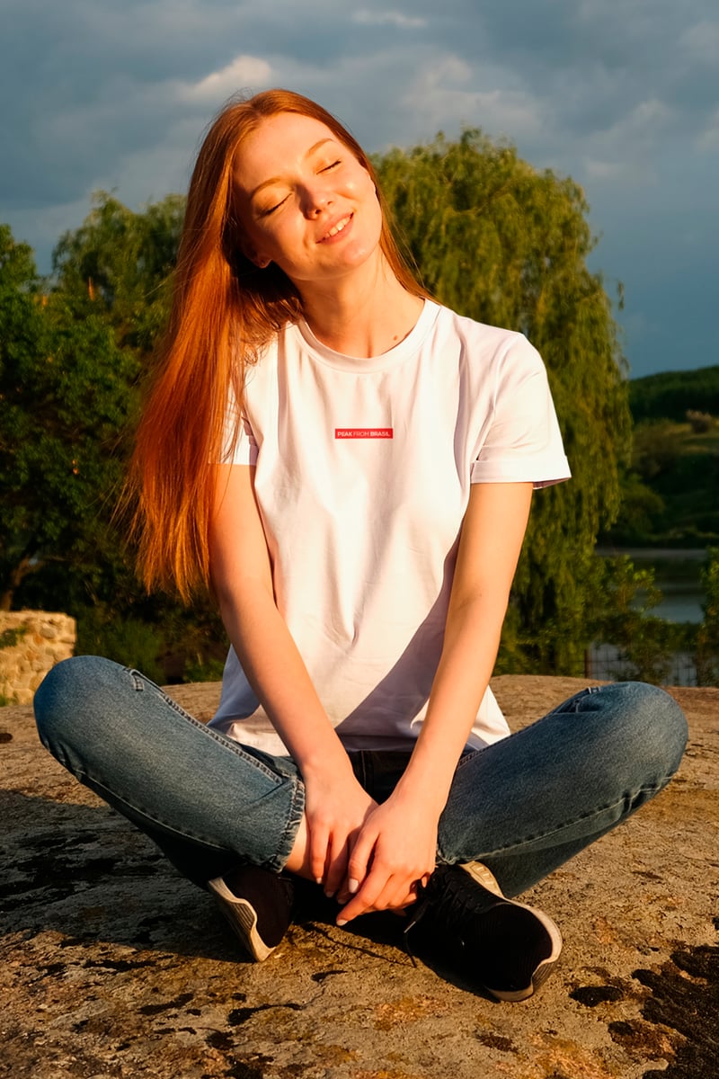 Nome do produto: Bold, Red - Baby