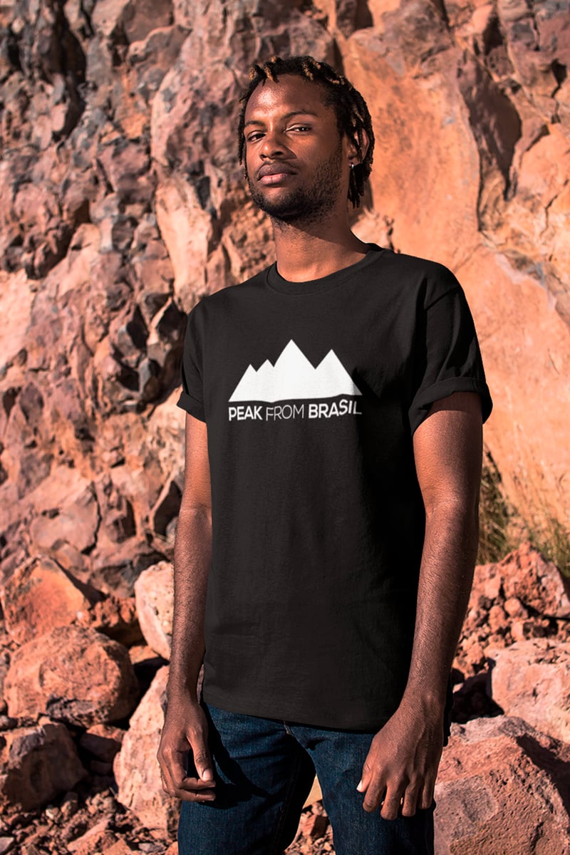 Nome do produto: Peak from Brasil - White