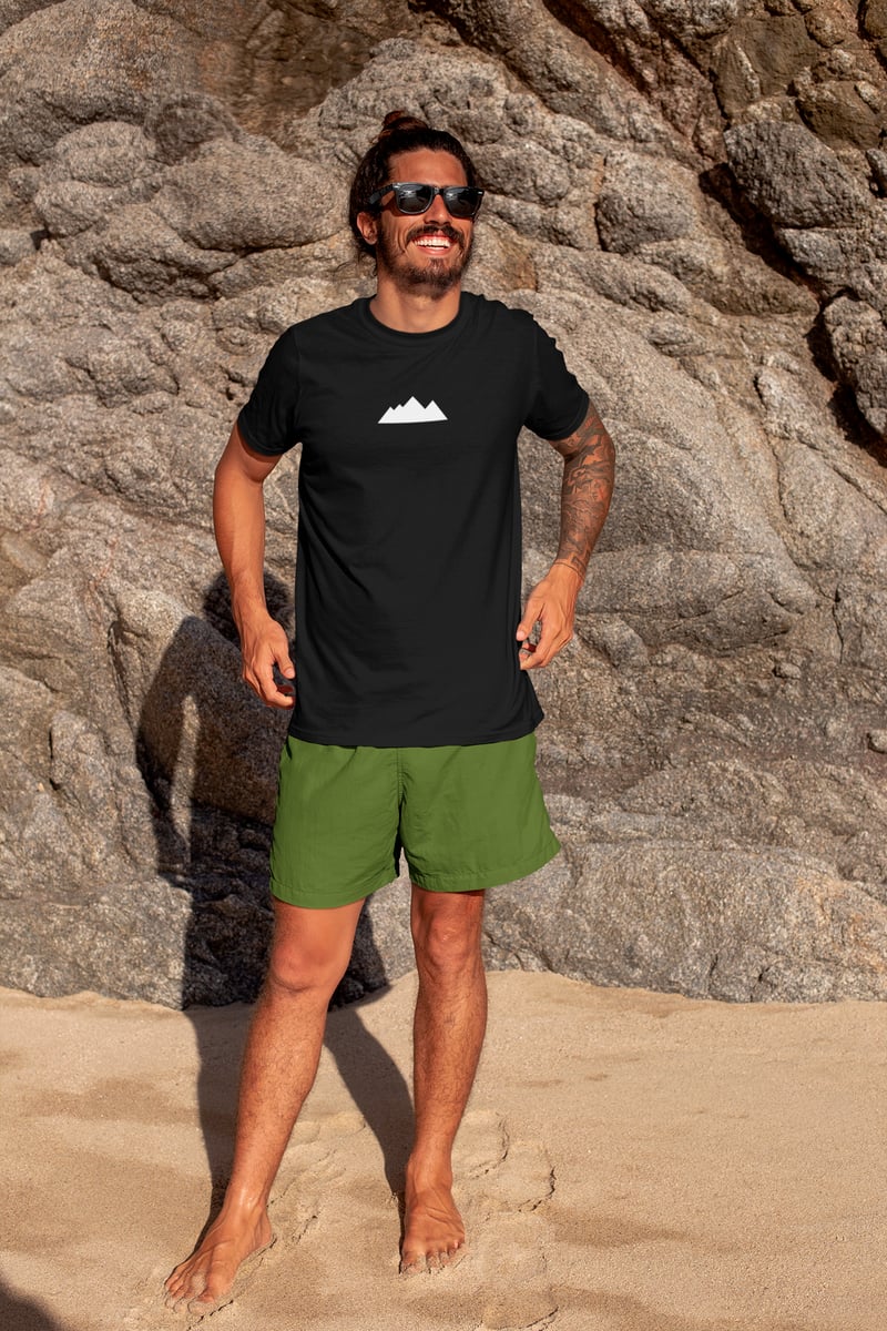 Nome do produto: Peak White