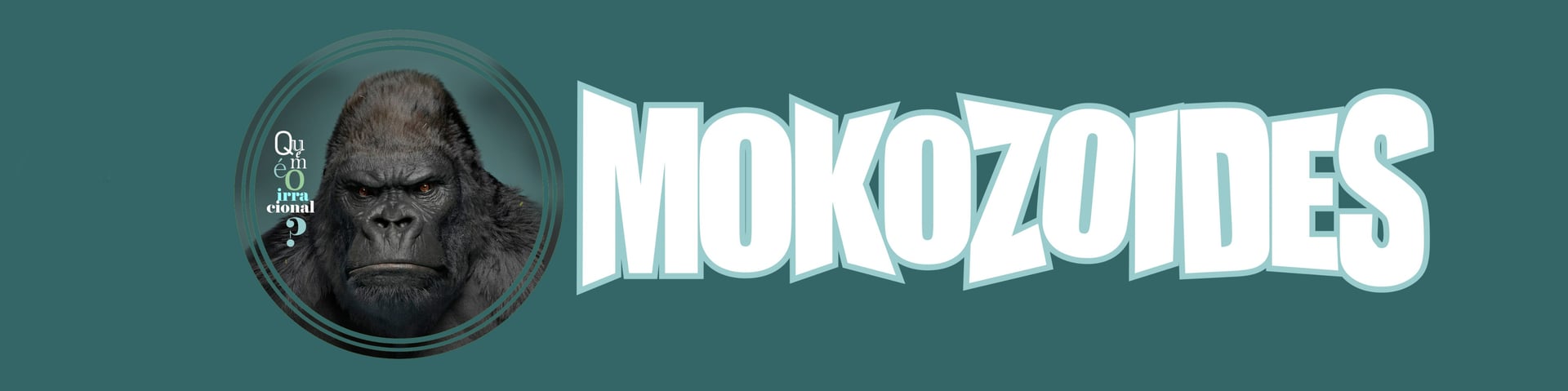 Nome da loja  mokozoides