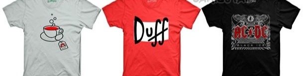 Nome da loja  amo estampas