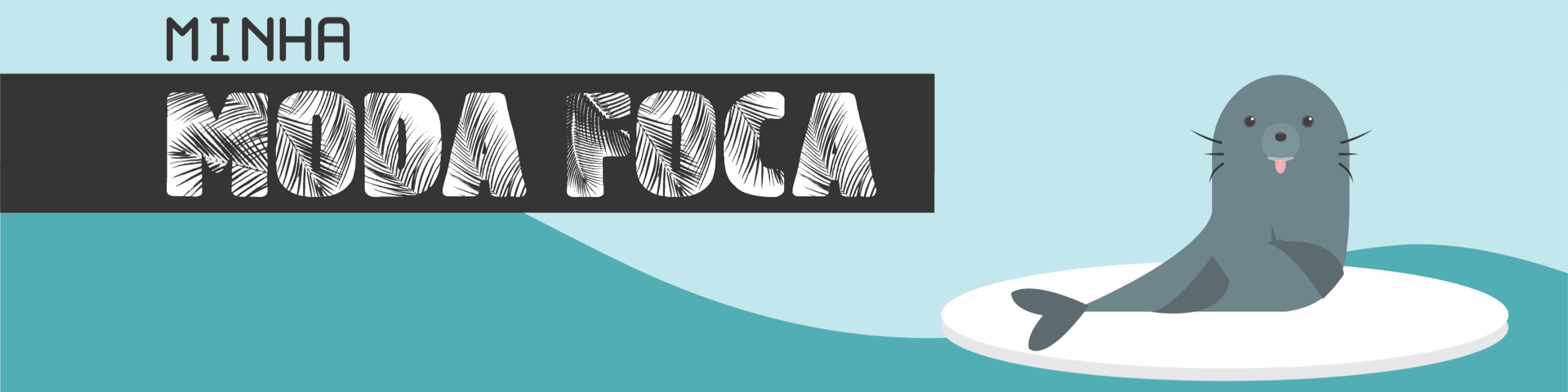 Nome da loja  Moda Foca