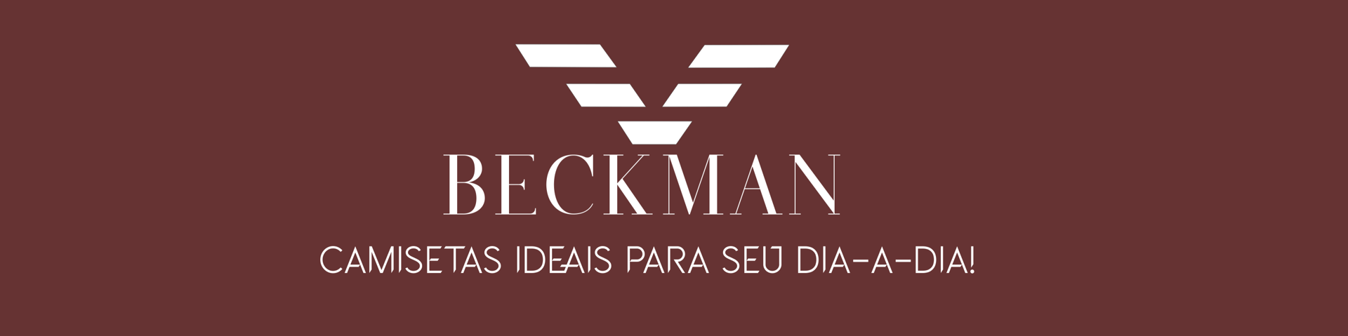 Nome da loja  Beckman