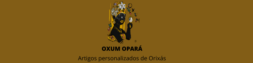 Nome da loja  Oxum Opará