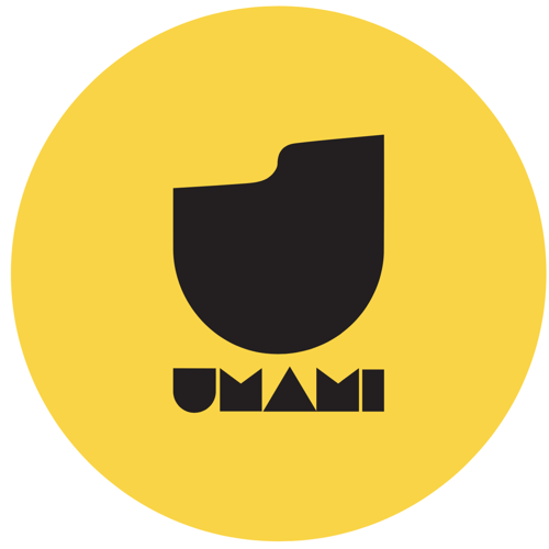 Logo da loja umami