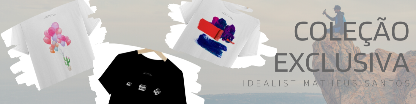 Nome da loja  Mairi Store