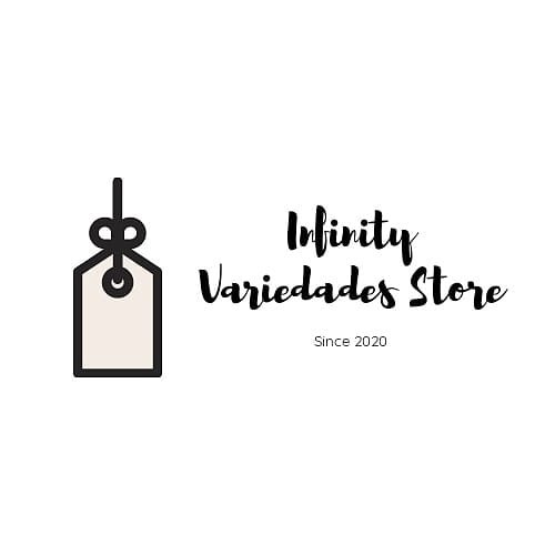 Logo da loja Infinity Variedades Store