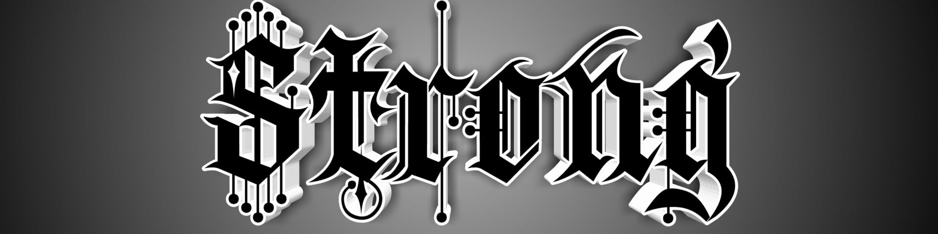 Nome da loja  Strong