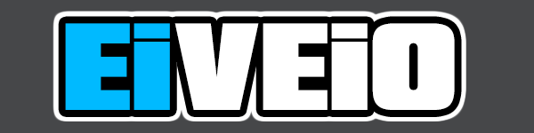 Nome da loja  eiveio