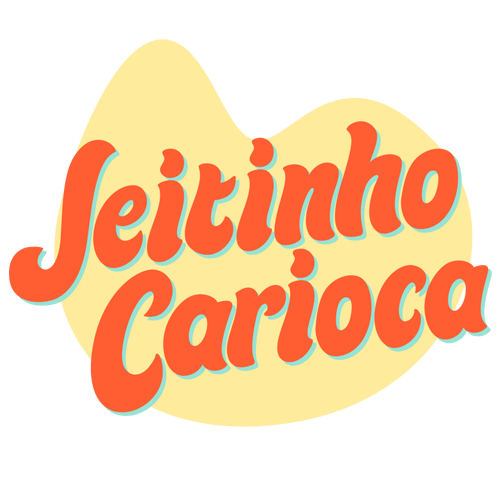 Logo da loja Jeitinho Carioca