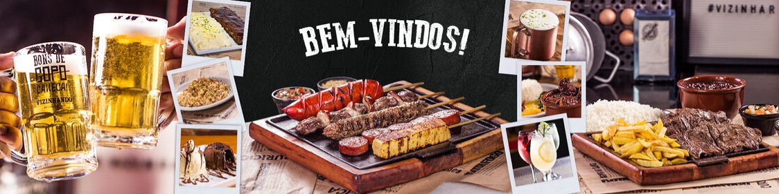 Nome da loja  Vizinhando