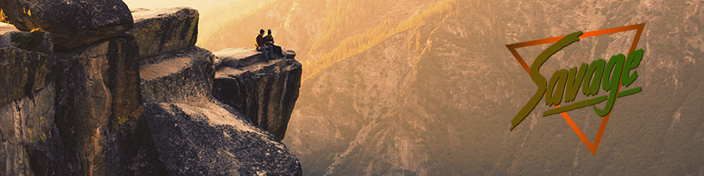 savage Nome da loja  savage