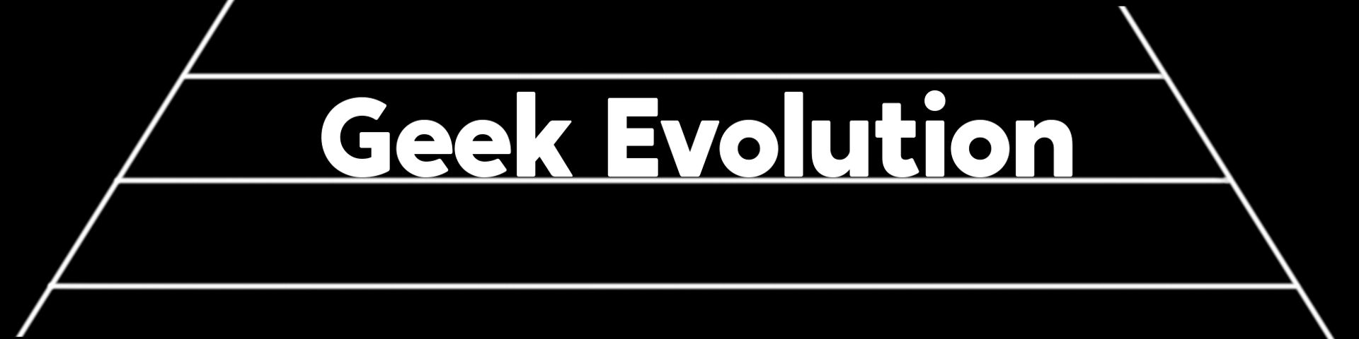 Nome da loja  Geek Evolution