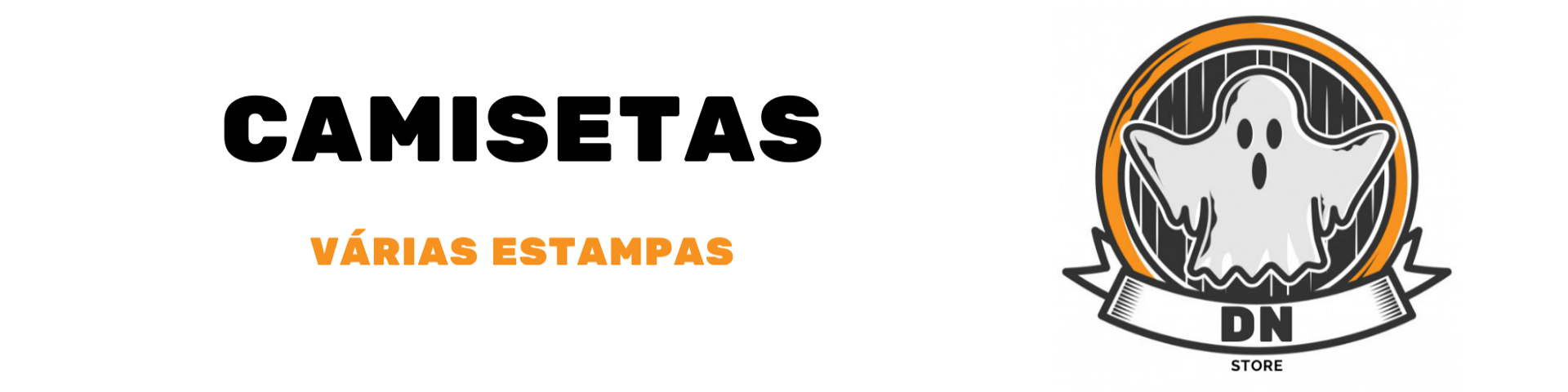 Nome da loja  DN Store