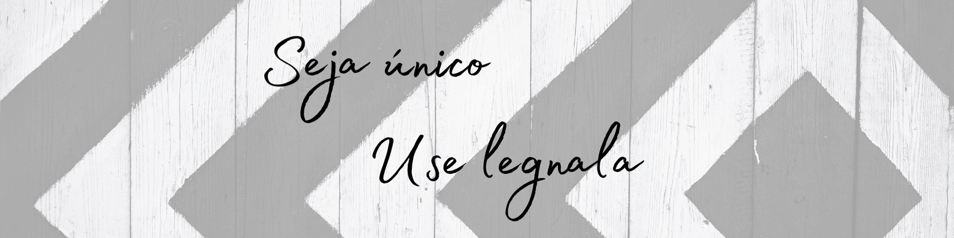 Nome da loja  legnAlA