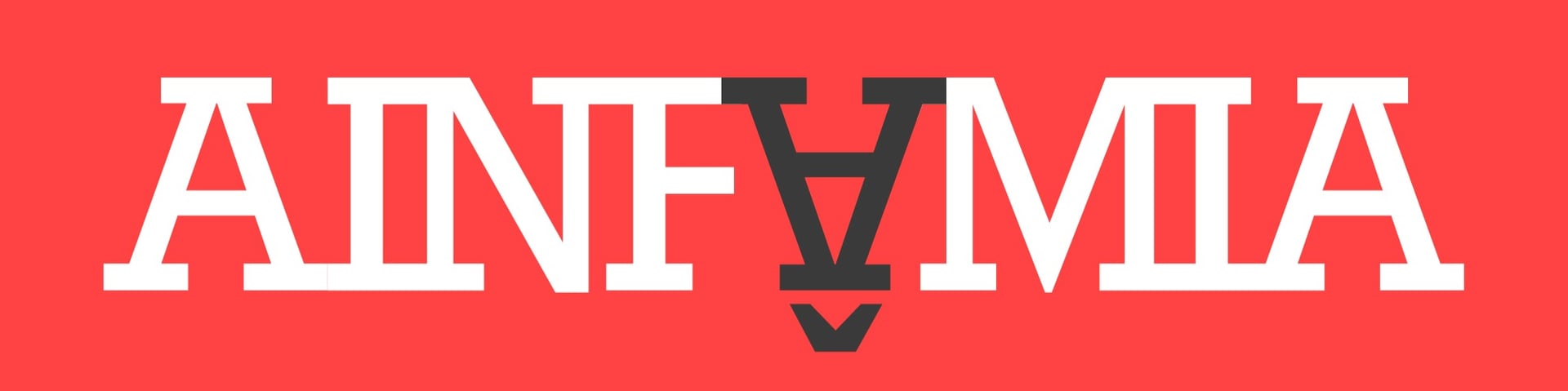 Nome da loja  A INFÂMIA