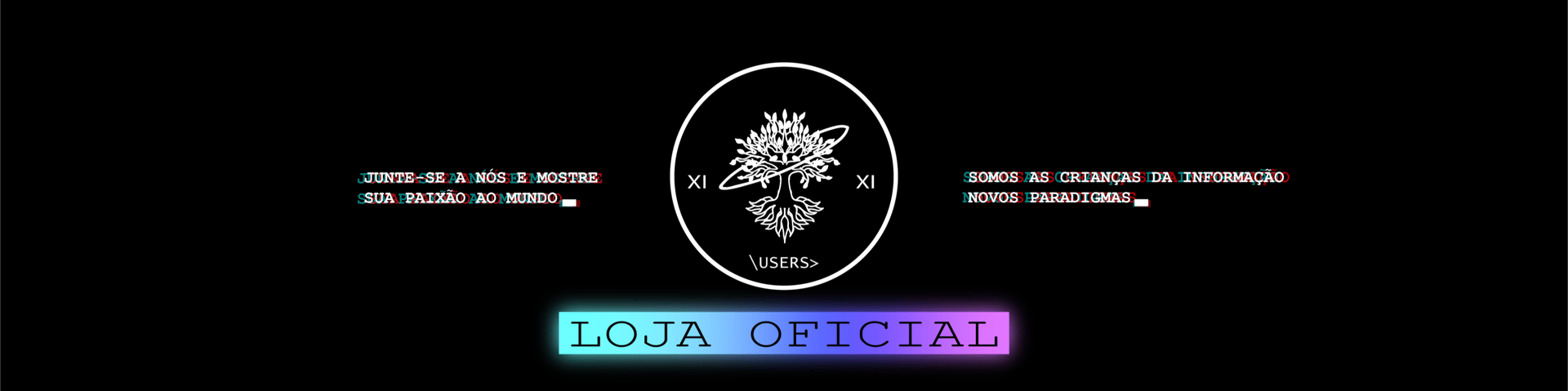 Nome da loja  Users mov