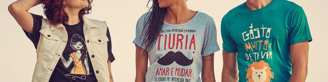 Nome da loja  Vestuário Zaion