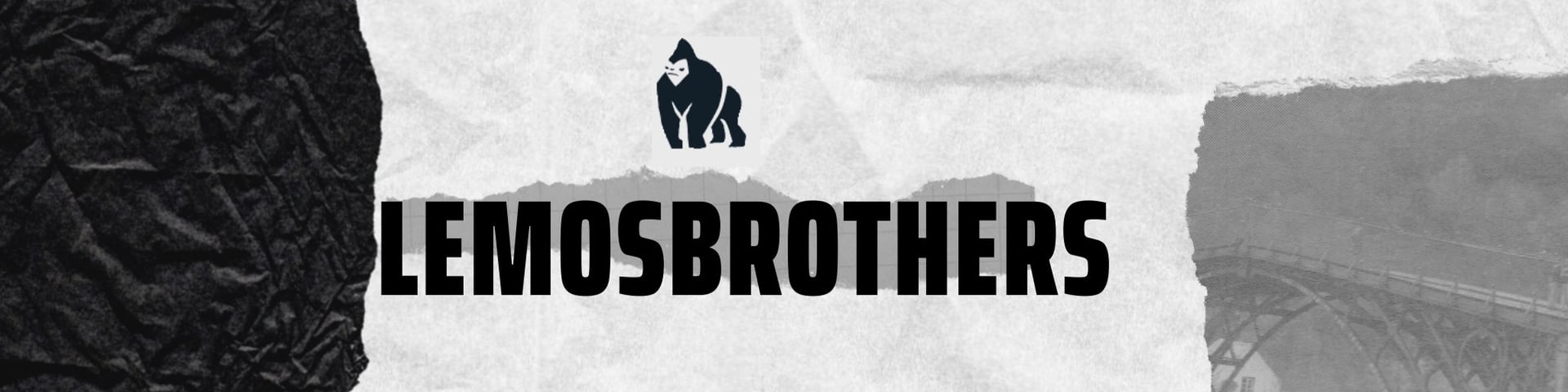 Nome da loja  LemosBrothers