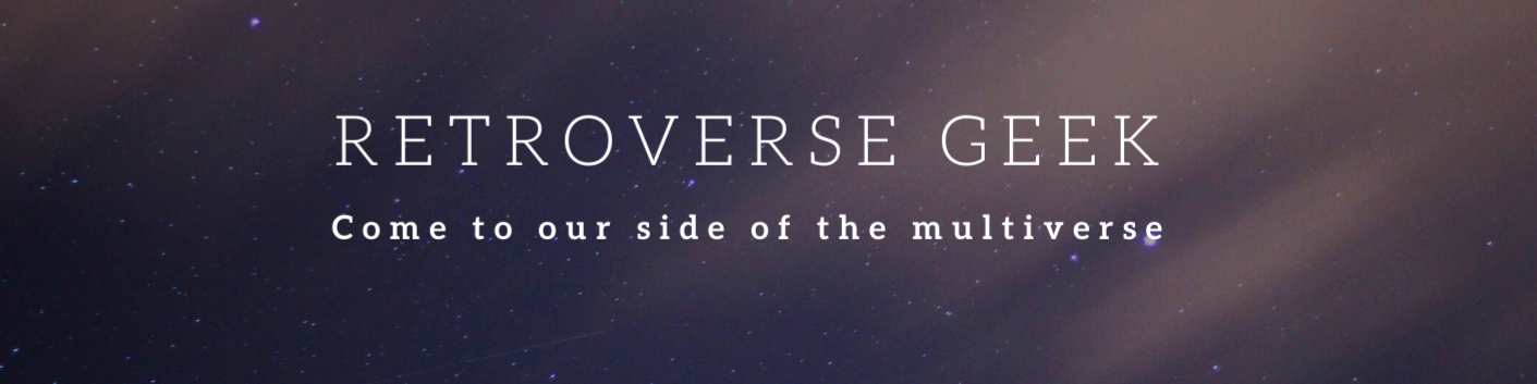 Nome da loja  Multiverse Geek