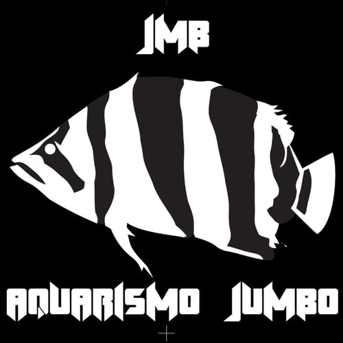 Logo da loja aquarismojumbo