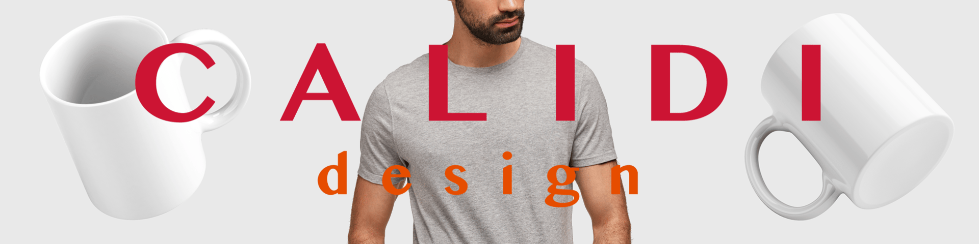 Nome da loja  Calidi Design