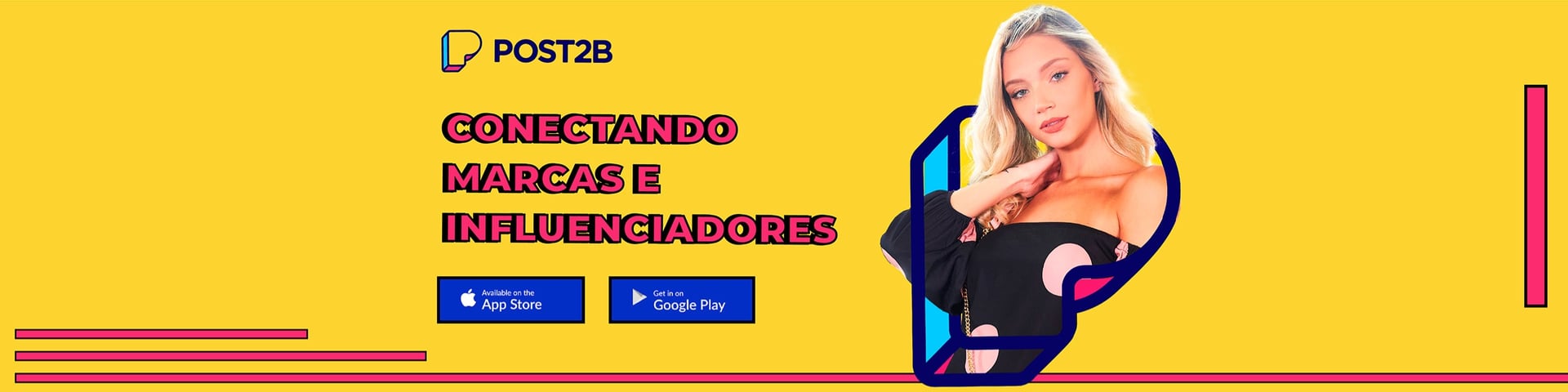 Nome da loja  post2b