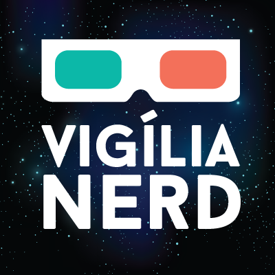 Logo da loja Vigília Store