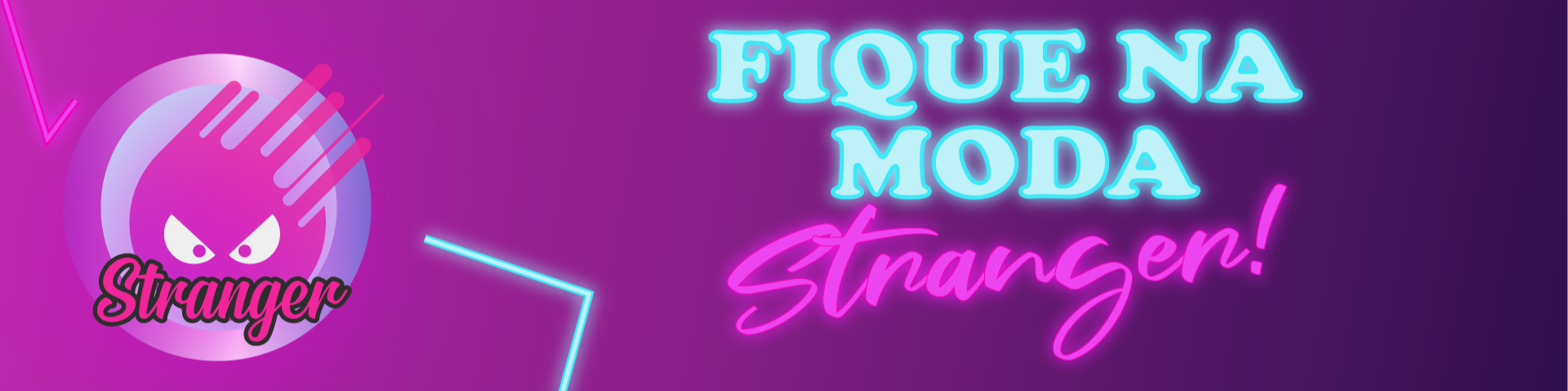 Nome da loja  Stranger