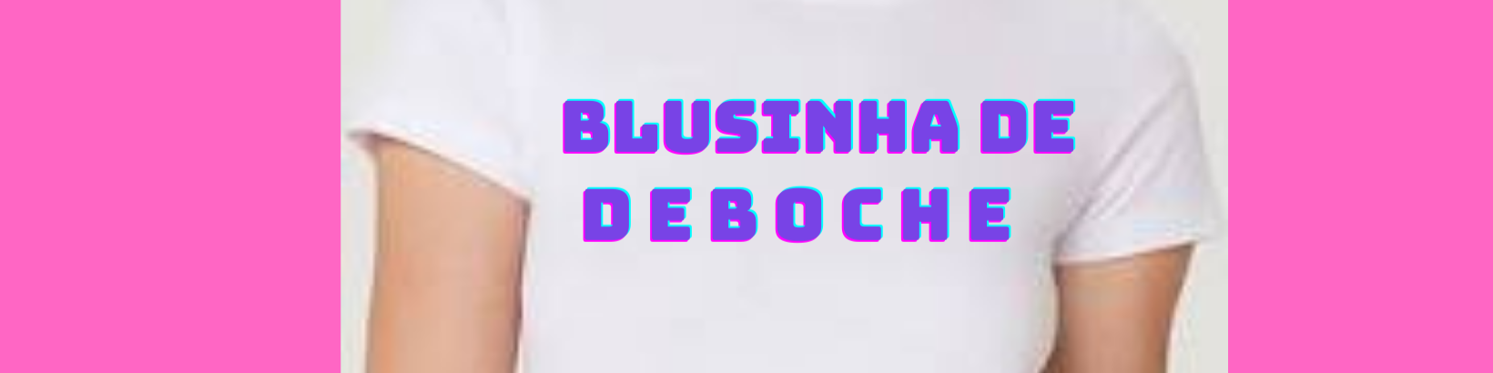 Nome da loja  Camiselândia 