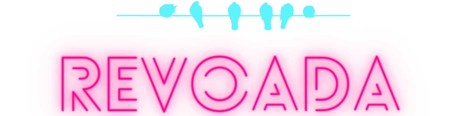 Nome da loja  @Revoada