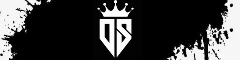 Nome da loja  DS Store