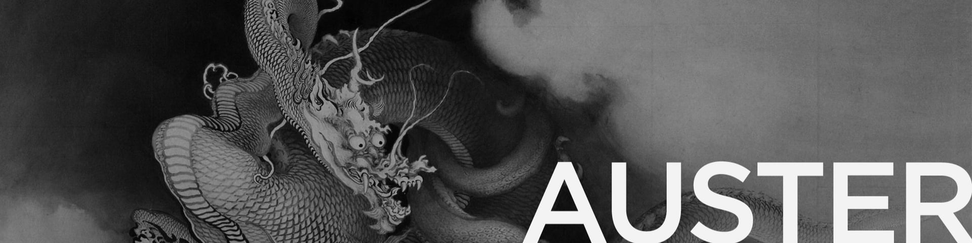 Nome da loja  auster