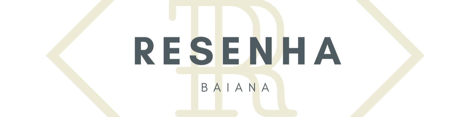 Nome da loja  Resenha Baiana 