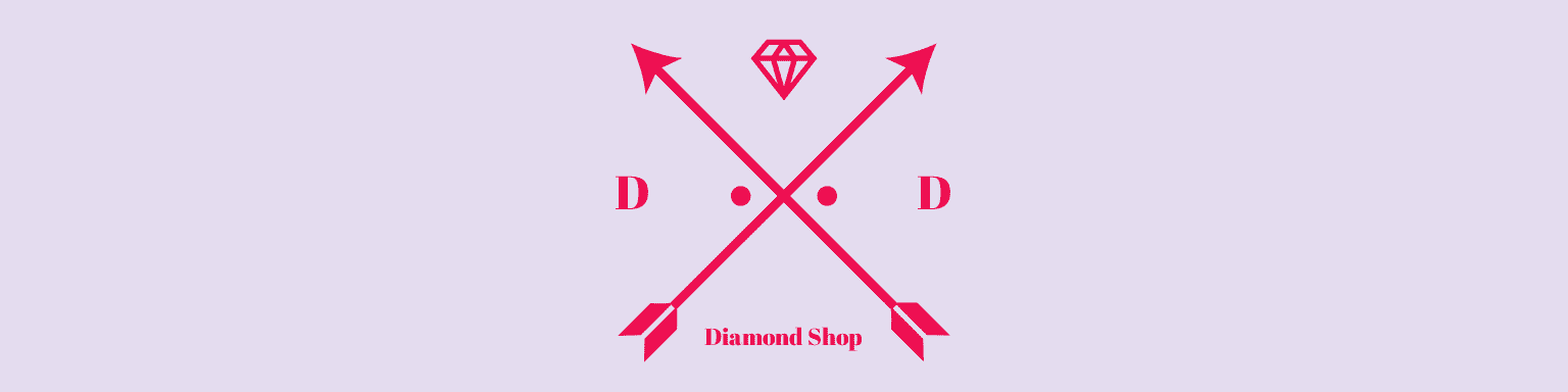 Nome da loja  Diamond Shop