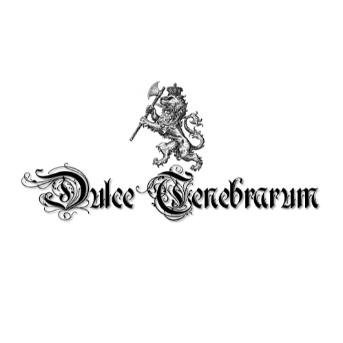 Dulce Tenebrarum - Camisetas e produtos personalizados