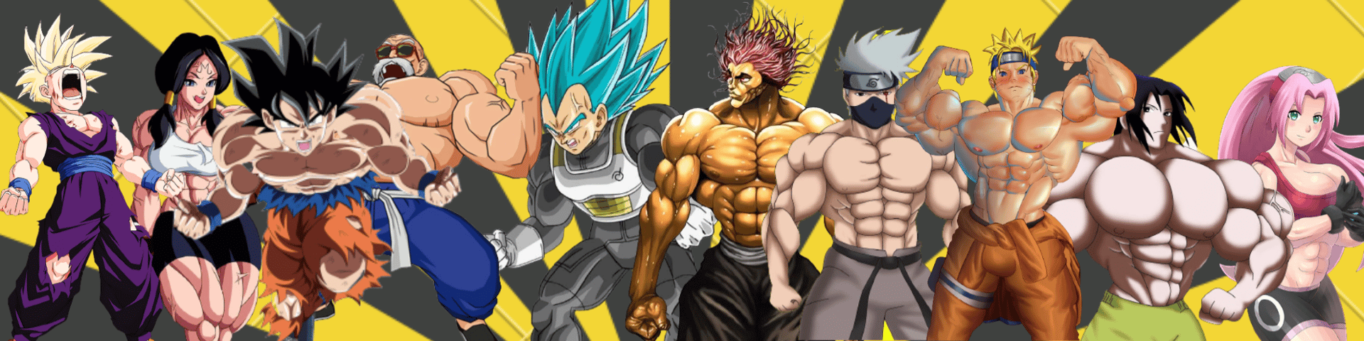 Nome da loja  Anime Maromba