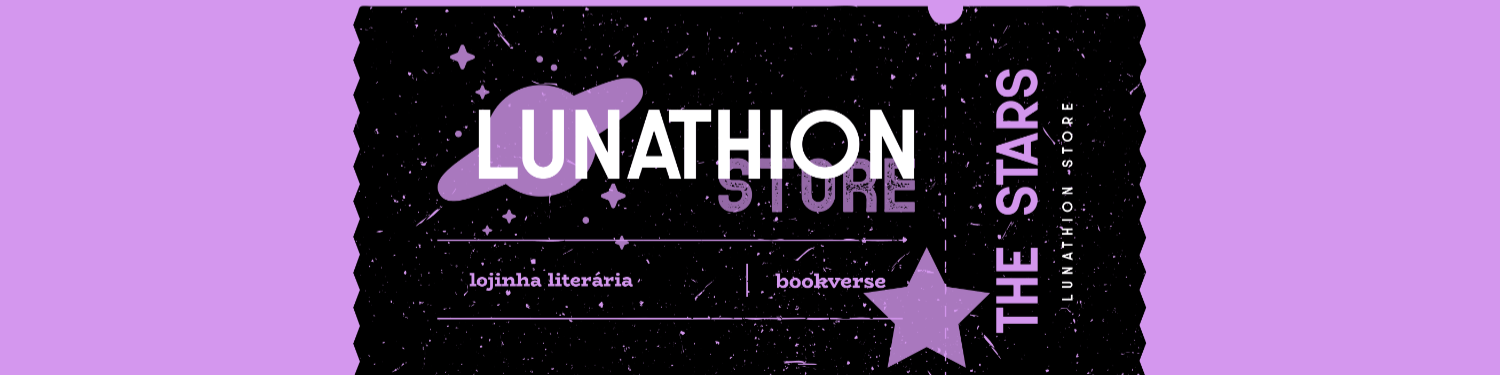 Nome da loja  Lunathion Store