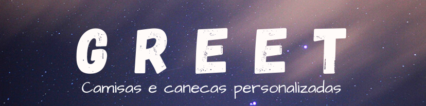 Nome da loja  Greet