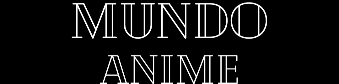 Nome da loja  Mundo Anime