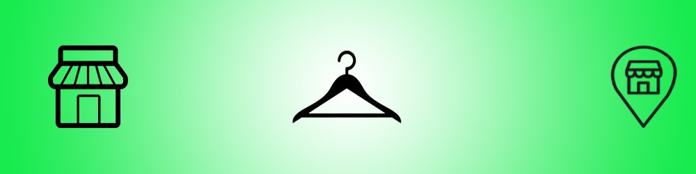 Nome da loja  J store