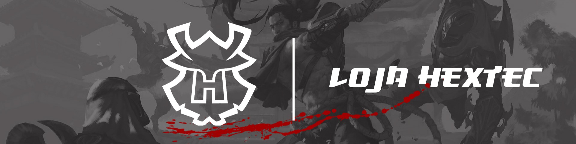 Nome da loja  usehextec