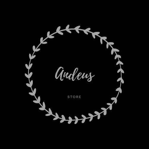 Logo da loja Andeus