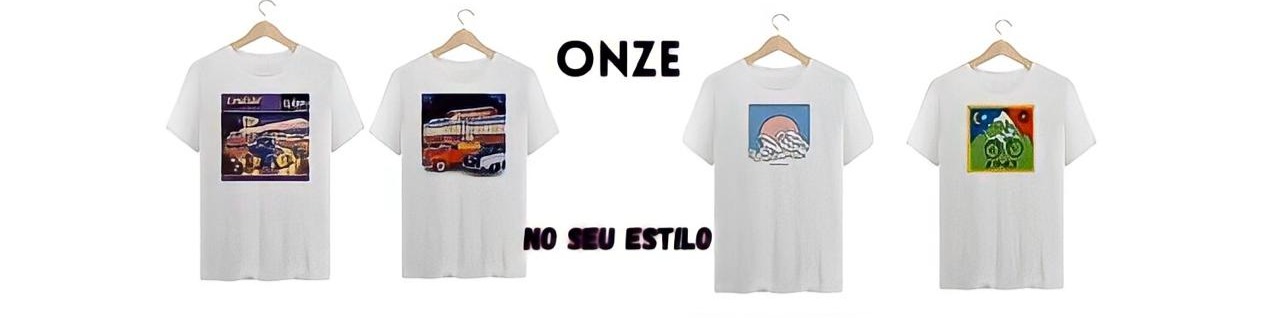 Nome da loja  11ZE