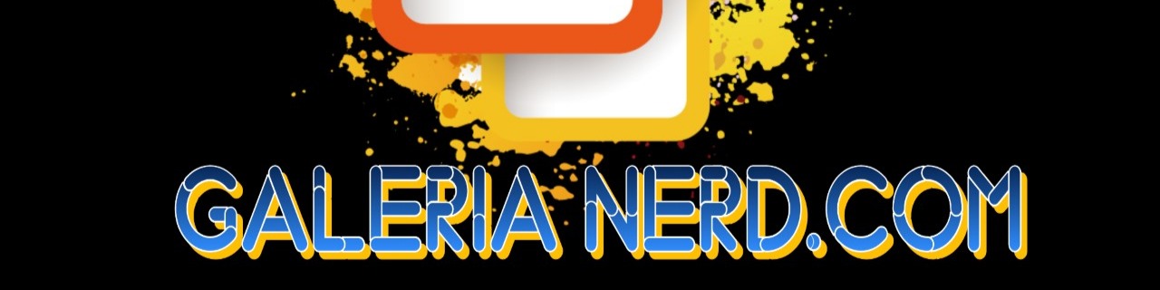 Nome da loja  Galerianerd.com
