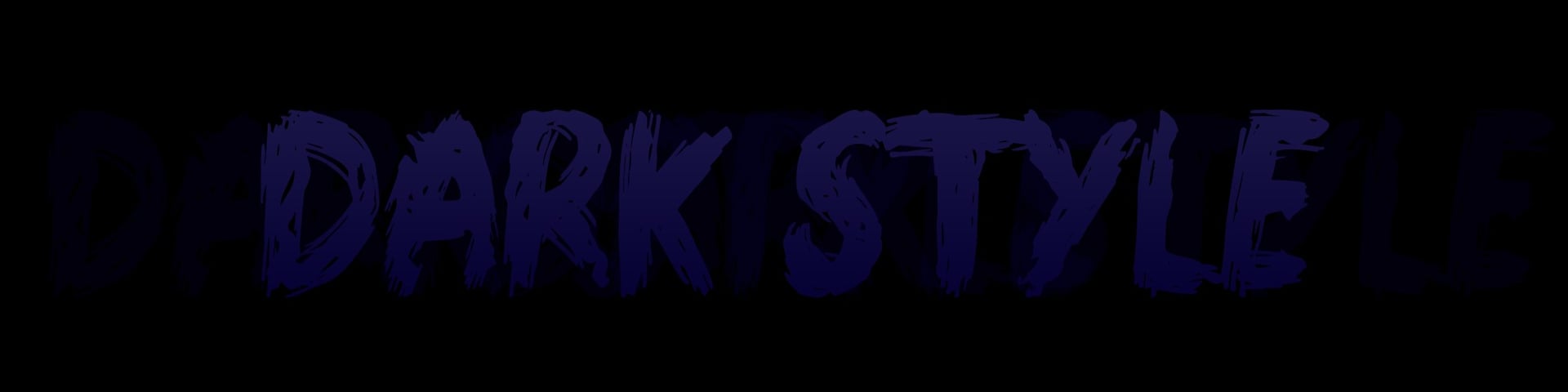 Nome da loja  Dark Style 