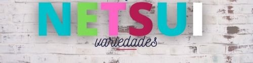 Nome da loja  Netsui Variedades