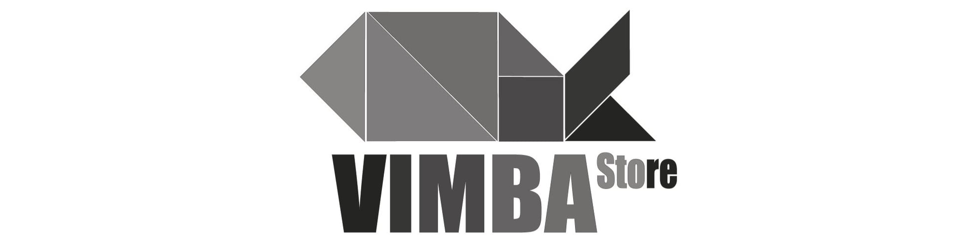 Nome da loja  VIMBA Store