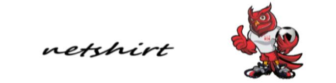 Nome da loja  Netshirt