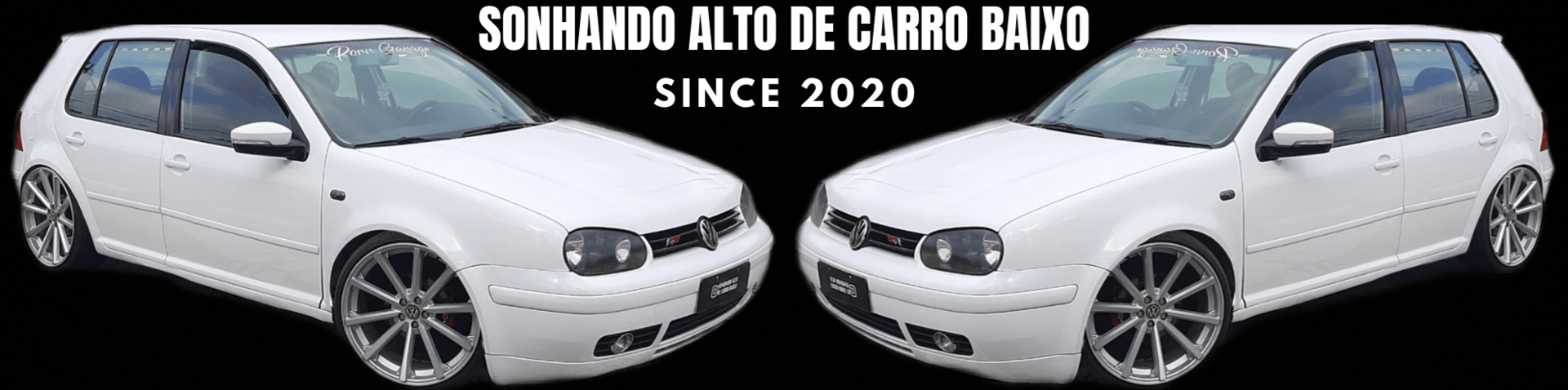 Nome da loja  Sonhandoaltodecarrobaixo